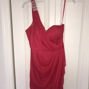 Cache Semiformal Dress